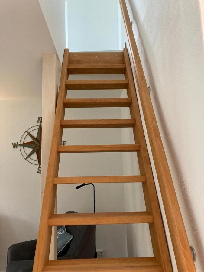 Pappelhof - Doppelhaushaelfte Mit Garten In Grömitz Extérieur photo